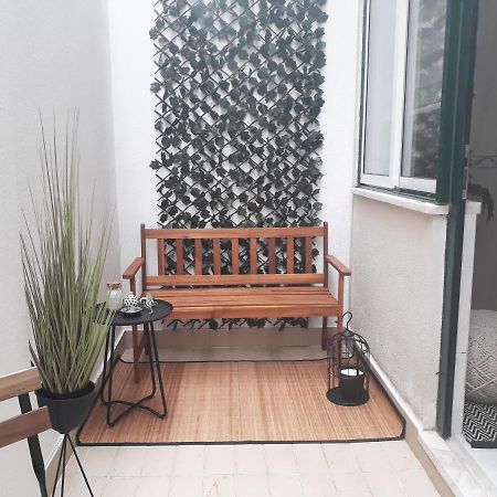 Apartamento Nas Olaias A 5 Minutos Da Faculdade Isel E Ist Lisboa Kültér fotó