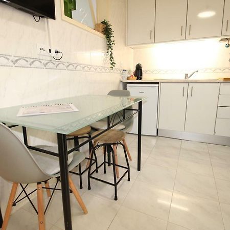 Apartamento Nas Olaias A 5 Minutos Da Faculdade Isel E Ist Lisboa Kültér fotó