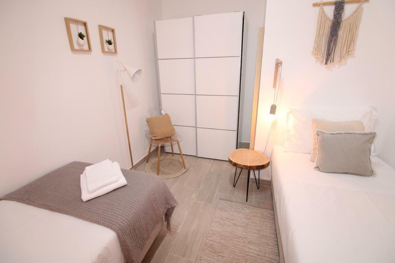 Apartamento Nas Olaias A 5 Minutos Da Faculdade Isel E Ist Lisboa Kültér fotó