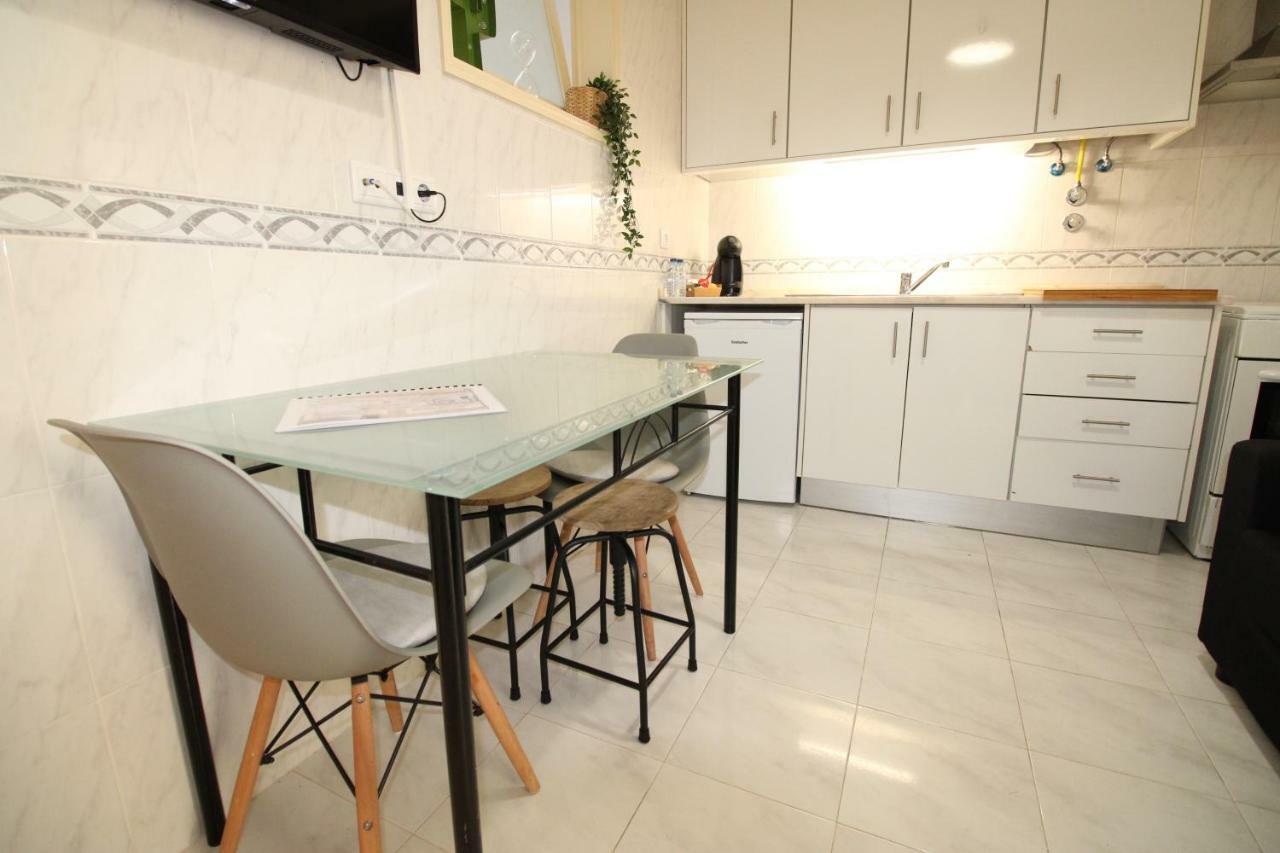 Apartamento Nas Olaias A 5 Minutos Da Faculdade Isel E Ist Lisboa Kültér fotó