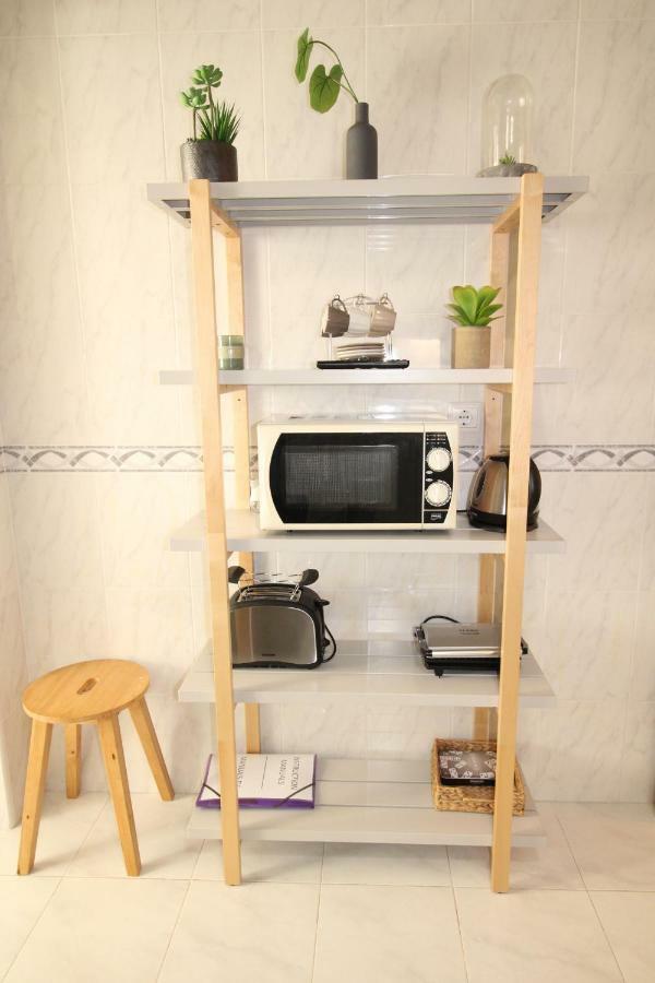 Apartamento Nas Olaias A 5 Minutos Da Faculdade Isel E Ist Lisboa Kültér fotó
